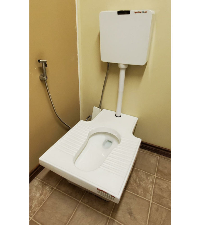 Squat Toilet – Squat Toilet USA