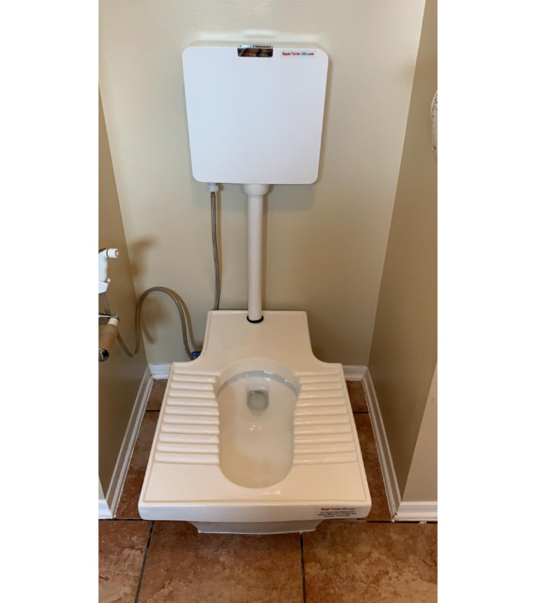 Squat Toilet – Squat Toilet USA